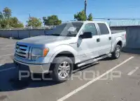 2009 Ford F-150 фото