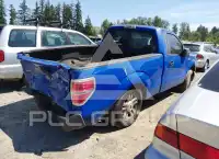 2009 Ford F-150 фото