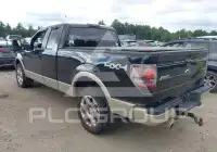 2009 Ford F-150 фото