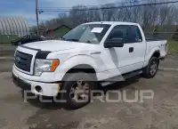 2009 Ford F-150 фото
