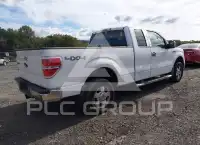 2009 Ford F-150 фото