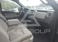 2009 Ford F-150 фото
