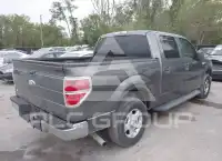 2009 Ford F-150 фото