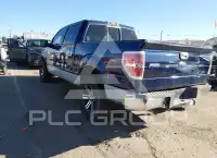 2009 Ford F-150 фото