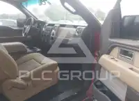 2009 Ford F-150 фото