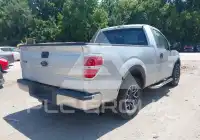 2009 Ford F-150 photo