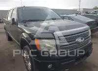 2009 Ford F-150 photo