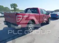 2009 Ford F-150 фото