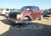2009 Ford F-150 photo