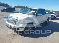 2009 Ford F-150 фото