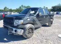 2009 Ford F-150 фото