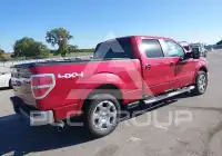 2009 Ford F-150 photo
