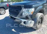 2009 Ford F-150 фото