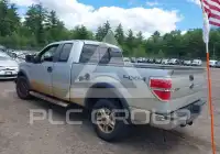 2009 Ford F-150 photo