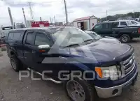 2009 Ford F-150 photo