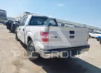 2009 Ford F-150 фото