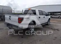 2009 Ford F-150 фото