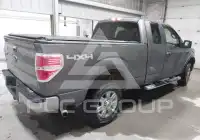 2009 Ford F-150 фото