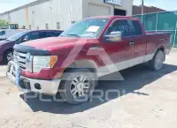2009 Ford F-150 photo