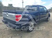2009 Ford F-150 фото