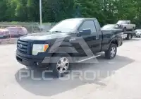 2009 Ford F-150 photo