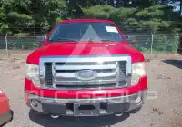 2009 Ford F-150 фото