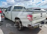 2009 Ford F-150 photo
