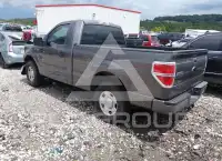 2009 Ford F-150 фото
