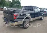2009 Ford F-150 фото