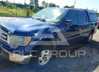 2009 Ford F-150 photo