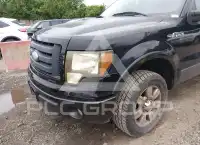 2009 Ford F-150 photo