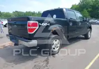 2009 Ford F-150 фото