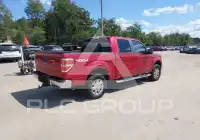 2009 Ford F-150 photo