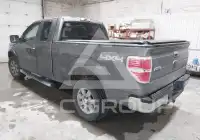 2009 Ford F-150 фото