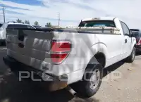 2009 Ford F-150 фото