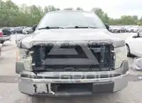2009 Ford F-150 фото