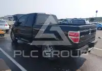 2009 Ford F-150 фото