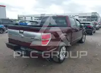 2009 Ford F-150 фото
