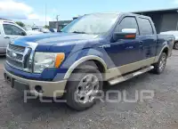 2009 Ford F-150 фото