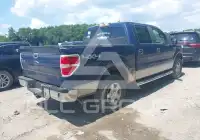 2009 Ford F-150 фото
