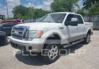 2009 Ford F-150 photo