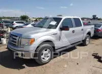 2009 Ford F-150 фото