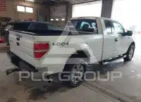 2009 Ford F-150 фото