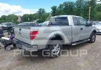 2009 Ford F-150 photo