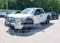 2009 Ford F-150 фото