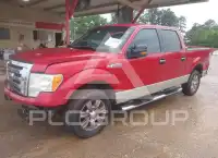 2009 Ford F-150 фото