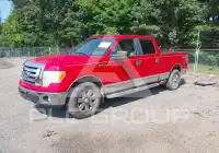 2009 Ford F-150 фото