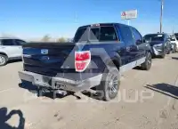 2009 Ford F-150 фото