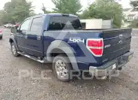 2009 Ford F-150 photo