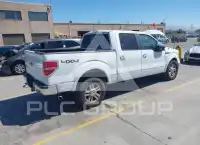 2009 Ford F-150 фото